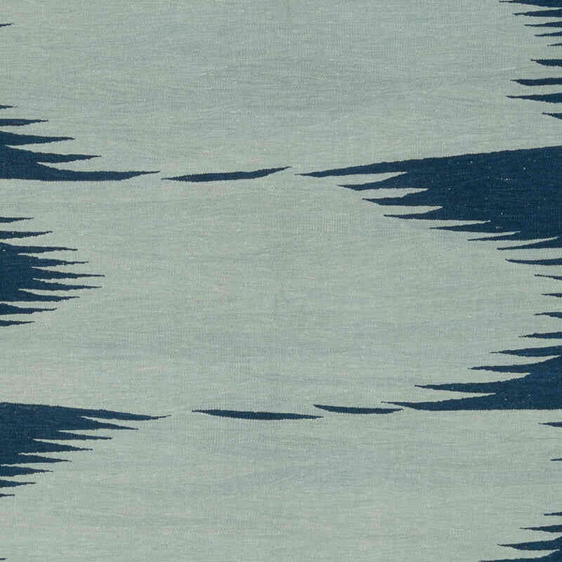 Nueva Alfombra Turca Kilim - 212 cm x 300 cm - K0083518