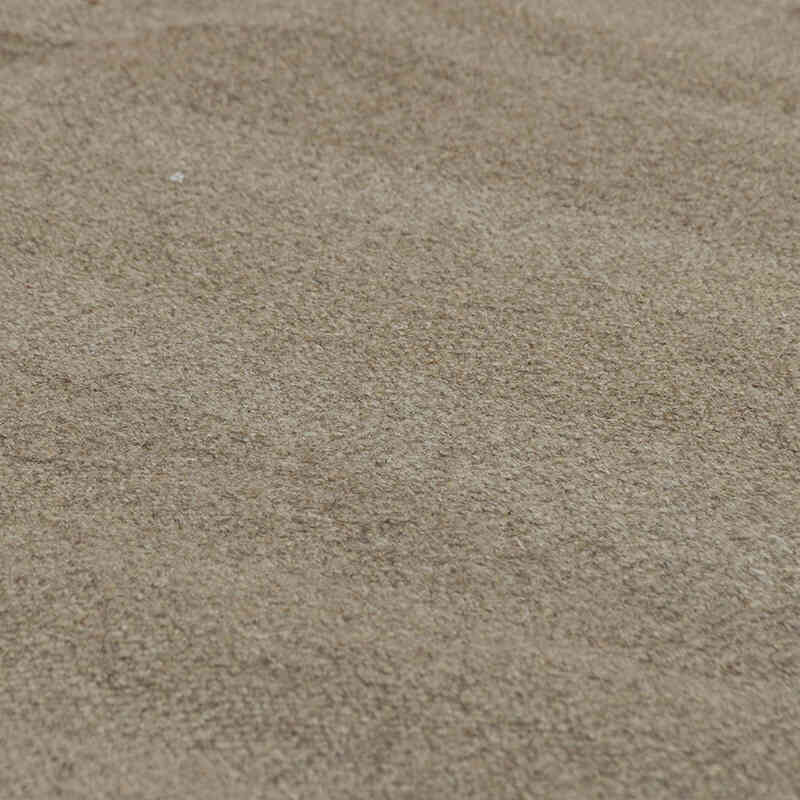 New Handwoven Turkish Kilim Rug - 9' 3" x 10' 6" (111" x 126") - K0083521