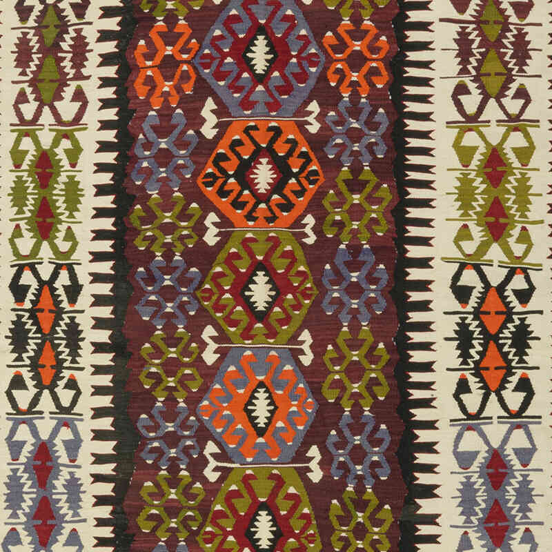 Antalya Kilimi - 184 cm x 393 cm - K0083525