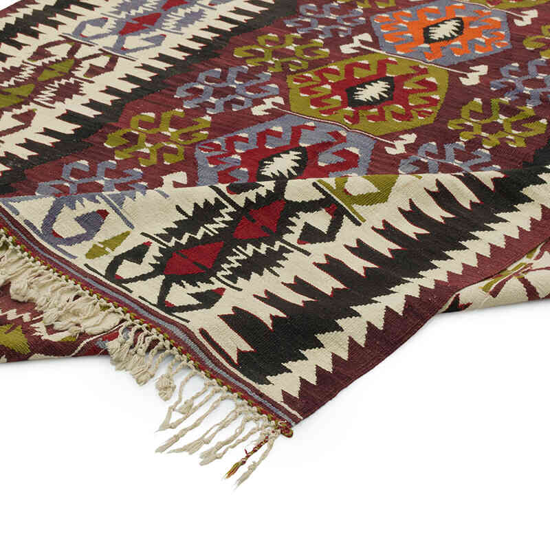 Antalya Kilimi - 184 cm x 393 cm - K0083525