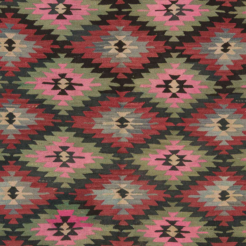 Alfombra Vintage Mihalic Kilim - 180 cm x 280 cm - K0083530