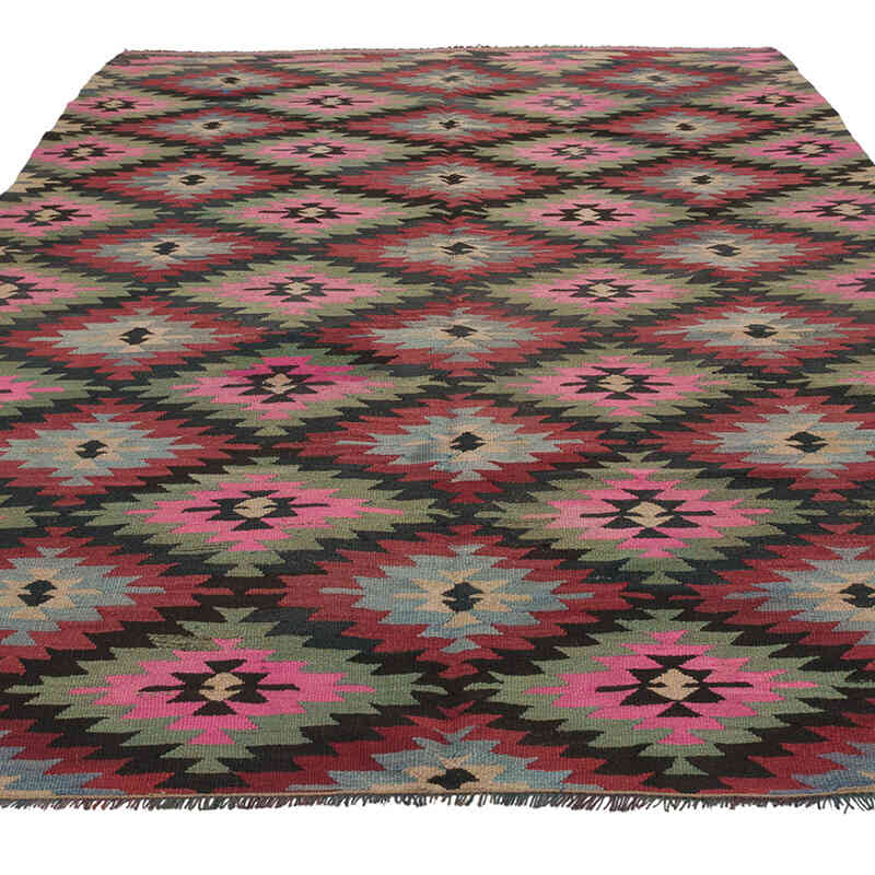 Alfombra Vintage Mihalic Kilim - 180 cm x 280 cm - K0083530