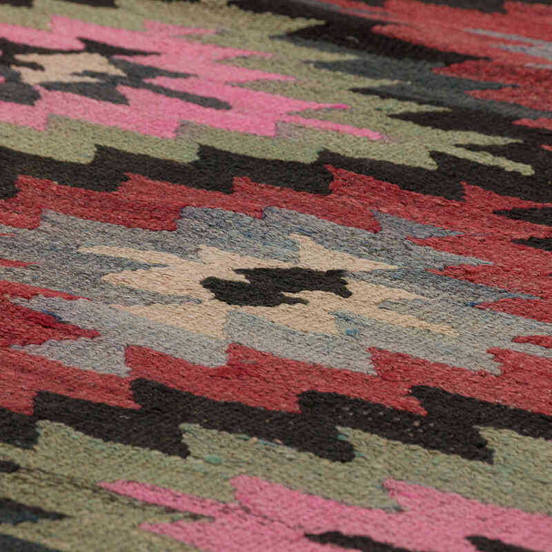 Alfombra Vintage Mihalic Kilim - 180 cm x 280 cm - K0083530