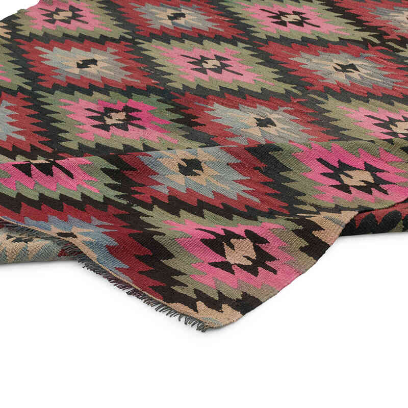 Alfombra Vintage Mihalic Kilim - 180 cm x 280 cm - K0083530
