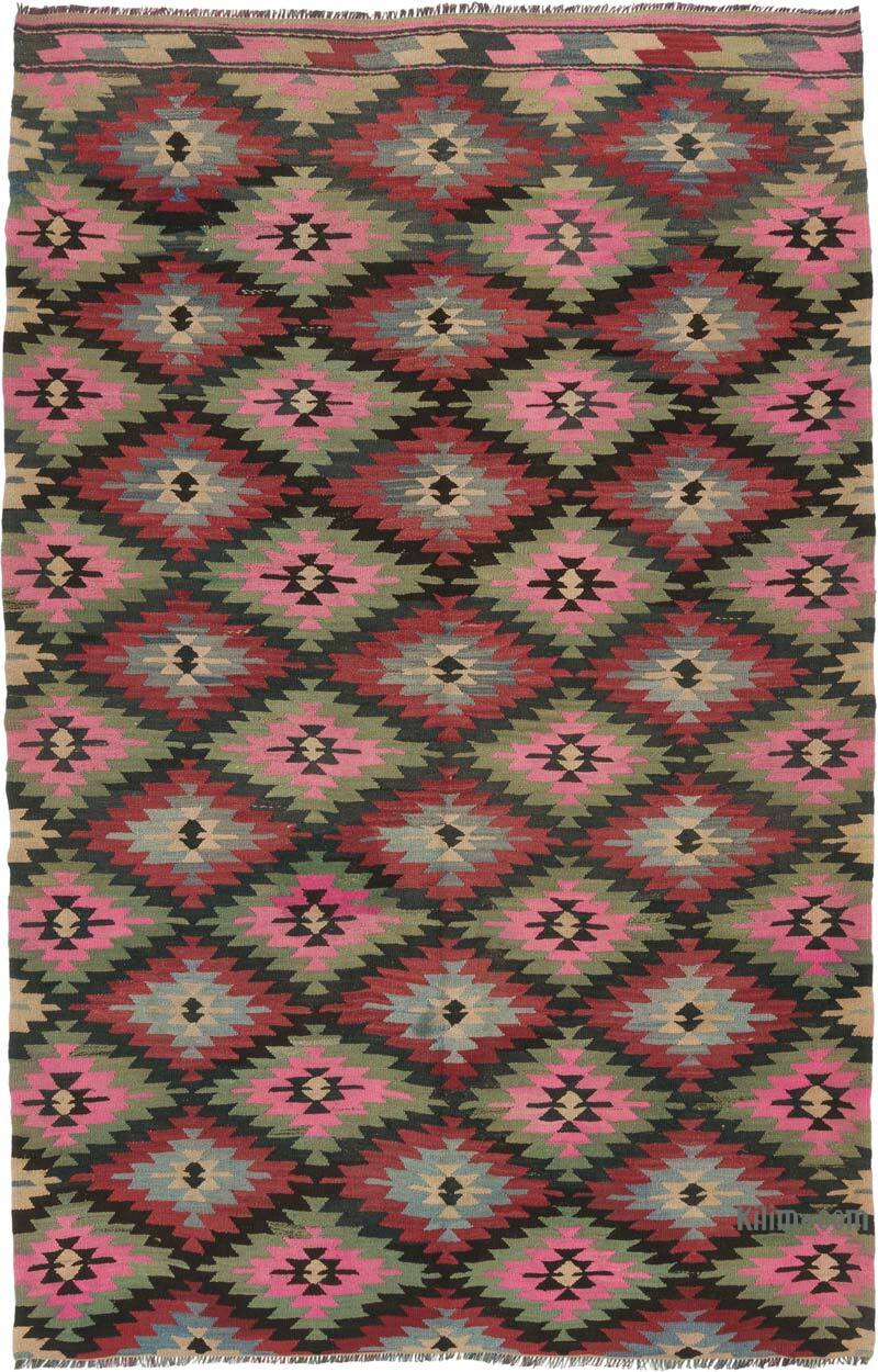 Alfombra Vintage Mihalic Kilim - 180 cm x 280 cm - K0083530