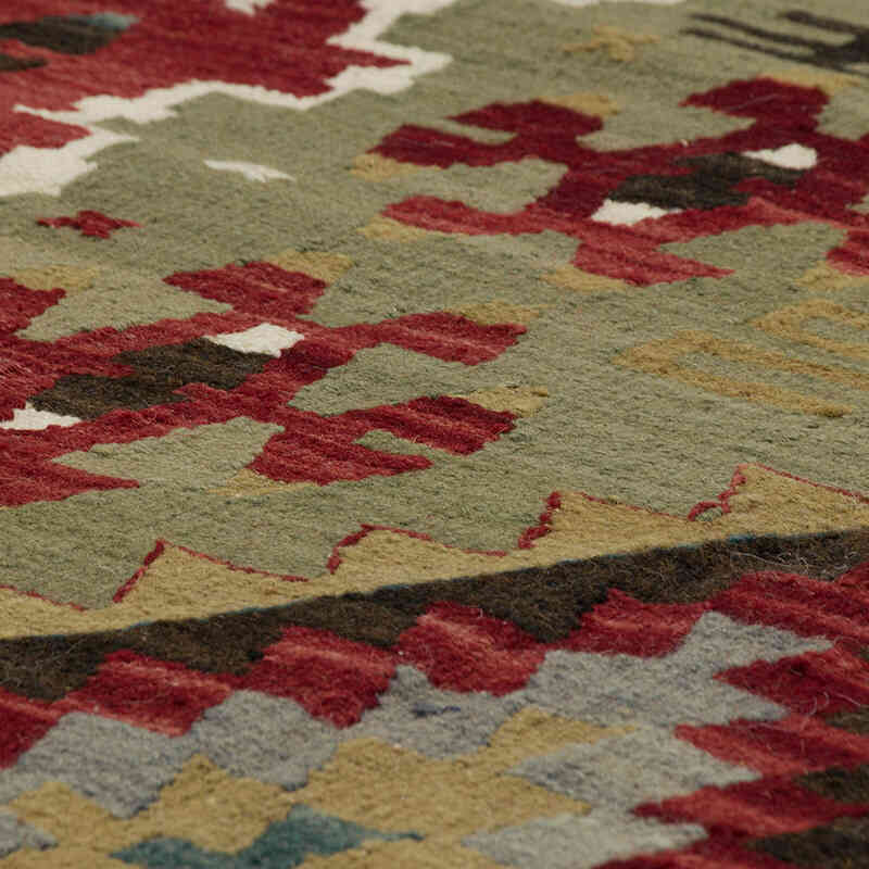 Alfombra Vintage Esme Kilim - 275 cm x 404 cm - K0083531