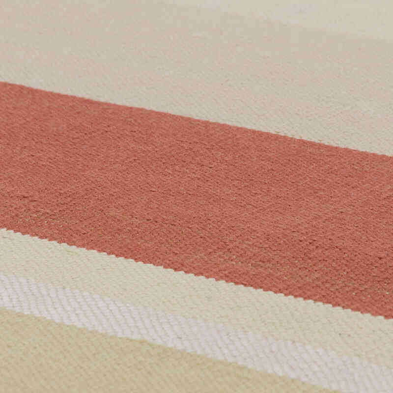 Nueva Alfombra Turca Kilim - 314 cm x 438 cm - K0083536