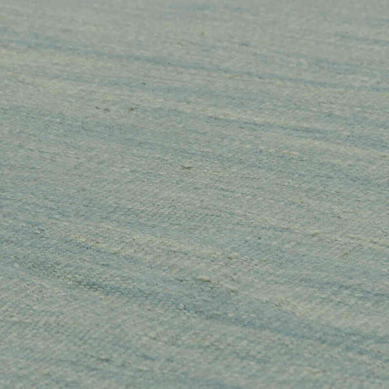 Nueva Alfombra Turca Kilim - 203 cm x 236 cm - K0083546