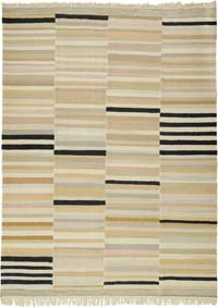Yeni Kök Boya El Dokuma Kilim - 307 cm x 415 cm