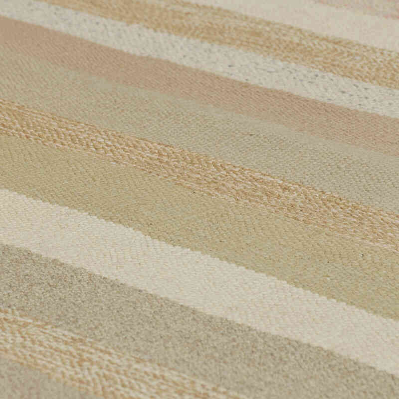 Nueva Alfombra Turca Kilim - 307 cm x 415 cm - K0083550
