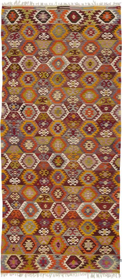 Tavas Kilimi - 186 cm x 406 cm