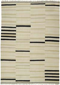 Yeni Kök Boya El Dokuma Kilim - 300 cm x 410 cm