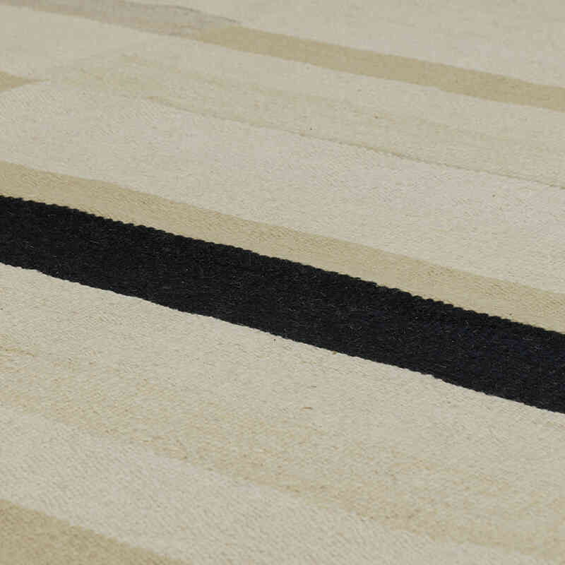 Yeni Kök Boya El Dokuma Kilim - 300 cm x 410 cm - K0083559