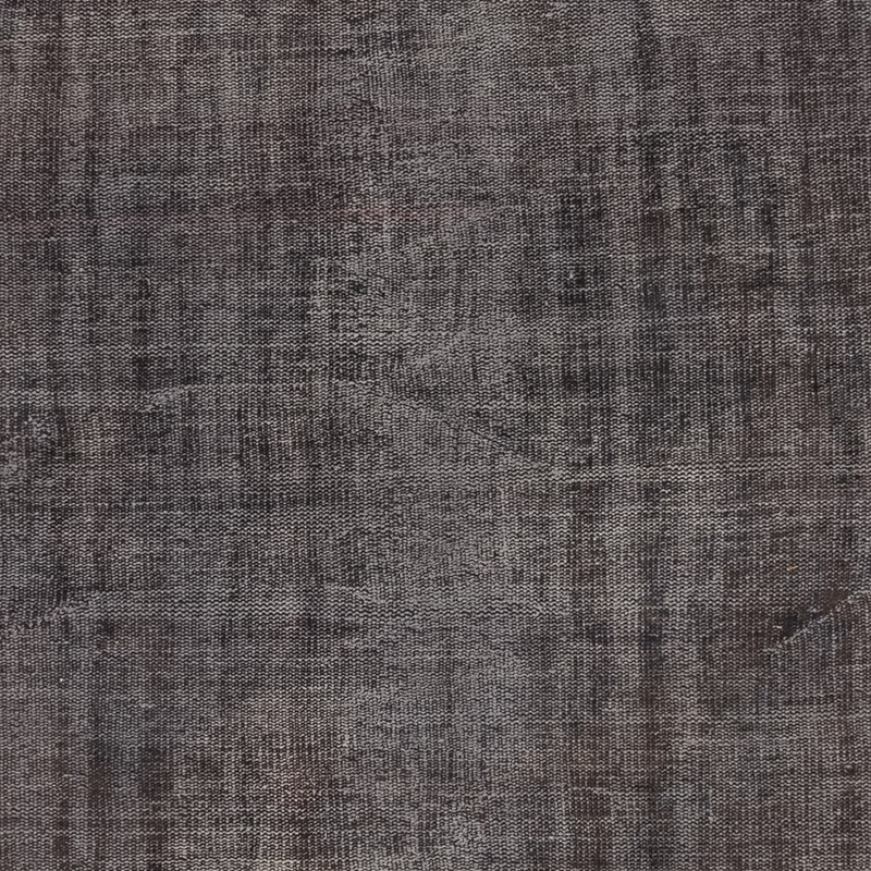 Alfombra Turca Vintage Sobre-teñida - 195 cm x 295 cm - K0083578