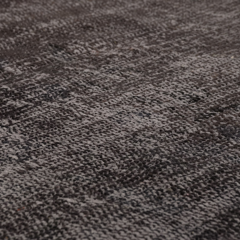 Alfombra Turca Vintage Sobre-teñida - 195 cm x 295 cm - K0083578