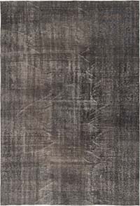 Boyali El Dokuma Vintage Hali - 195 cm x 287 cm