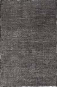 Over-dyed Vintage Hand-Knotted Turkish Rug - 6' 9" x 10' 4" (81" x 124")