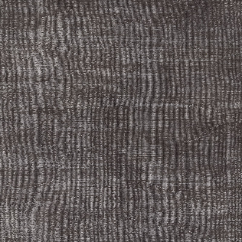 Over-dyed Vintage Hand-Knotted Turkish Rug - 6' 9" x 10' 4" (81" x 124") - K0083589