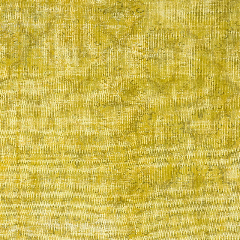 Boyali El Dokuma Vintage Hali - 145 cm x 248 cm - K0083610