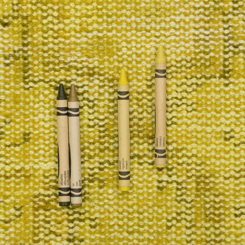 Boyali El Dokuma Vintage Hali - 145 cm x 248 cm - K0083610