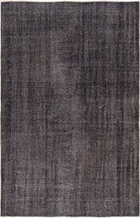 Boyali El Dokuma Vintage Hali - 174 cm x 260 cm