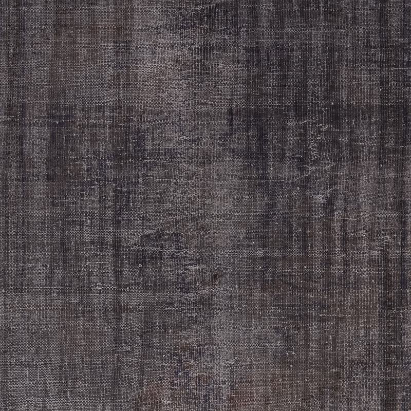 Alfombra Turca Vintage Sobre-teñida - 174 cm x 260 cm - K0083613