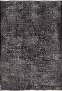 Boyali El Dokuma Vintage Hali - 188 cm x 276 cm