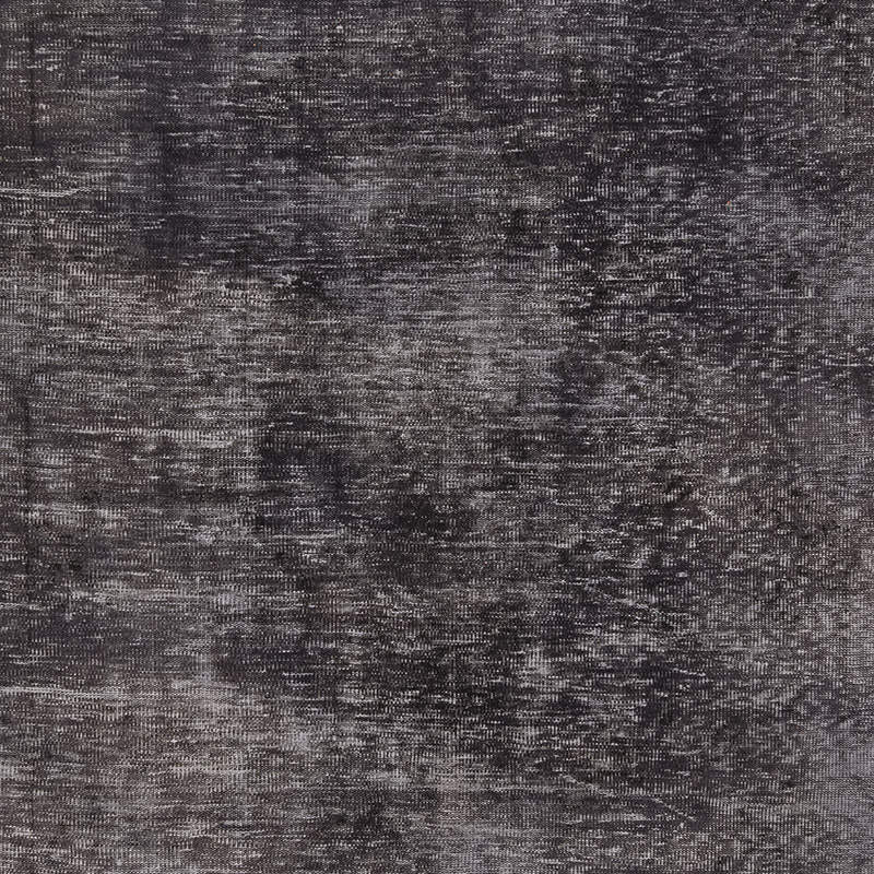 Alfombra Turca Vintage Sobre-teñida - 188 cm x 276 cm - K0083665