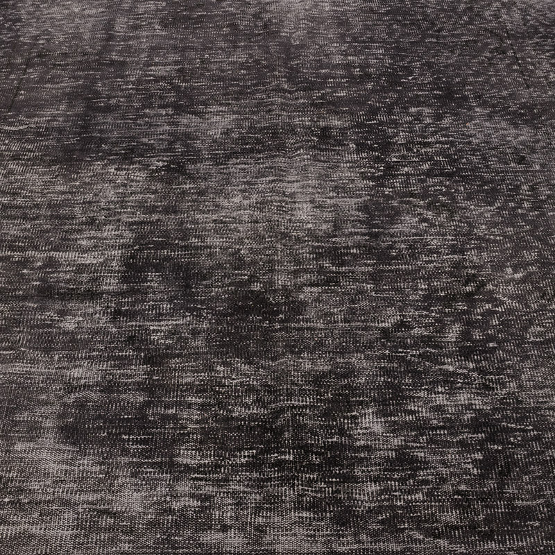 Alfombra Turca Vintage Sobre-teñida - 188 cm x 276 cm - K0083665