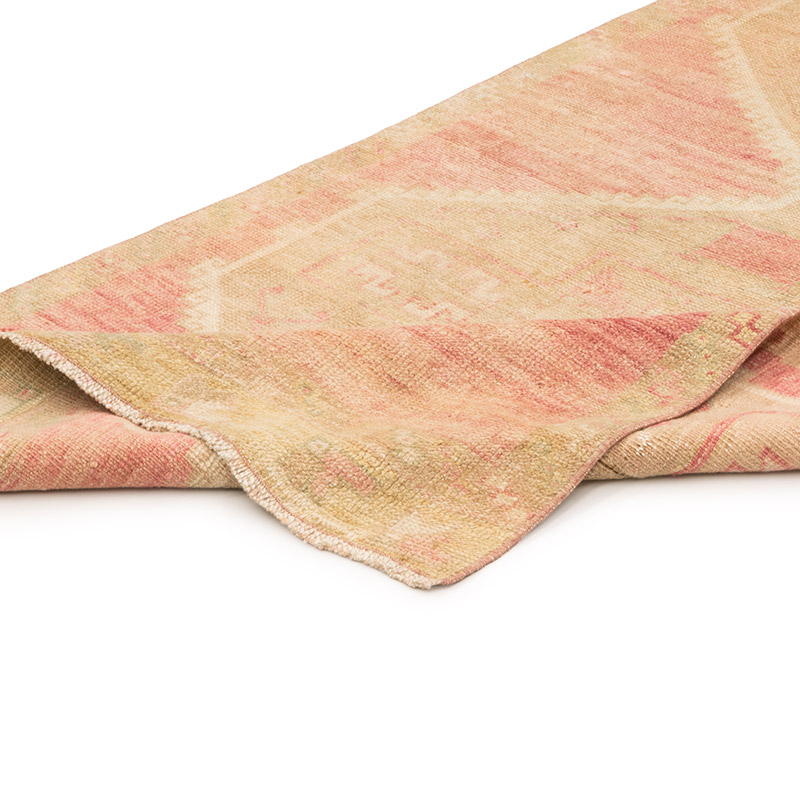 Vintage Anadolu Yolluk - 93 cm x 348 cm - K0083740