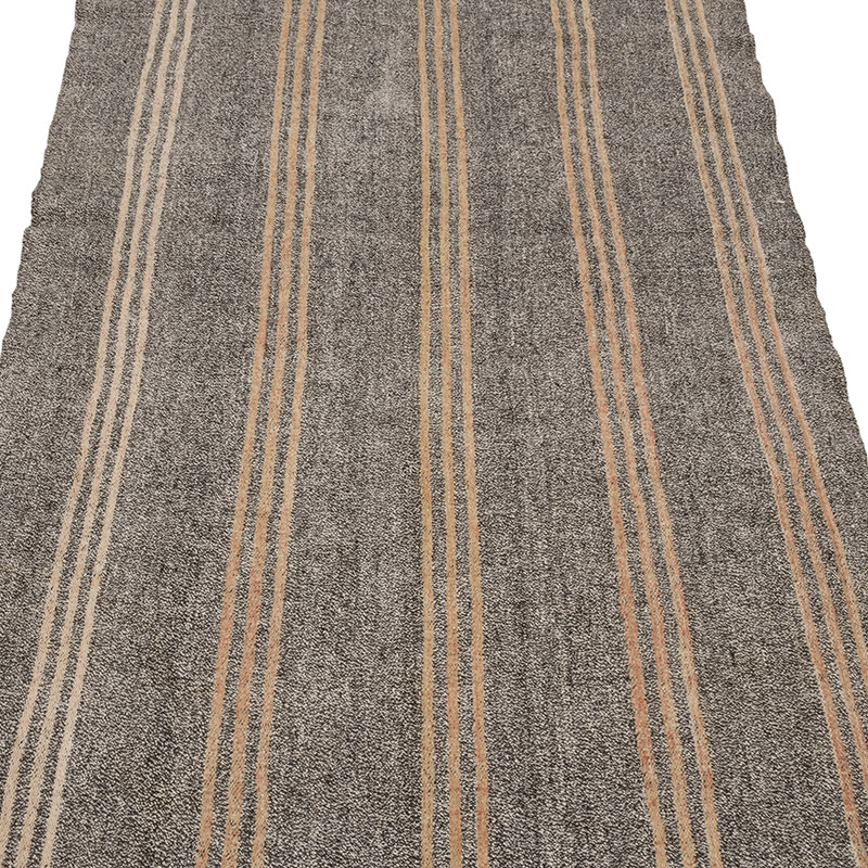Corredor Vintage Anatolian Kilim - 106 cm x 308 cm - K0083741