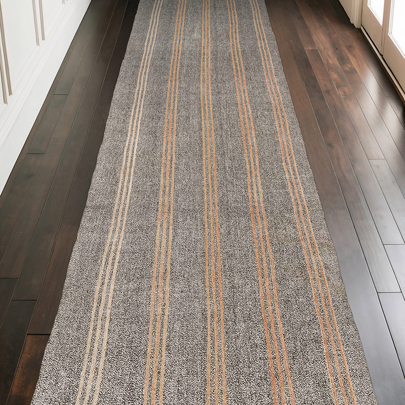 Vintage Anadolu Kilim Yolluk - 106 cm x 308 cm - K0083741