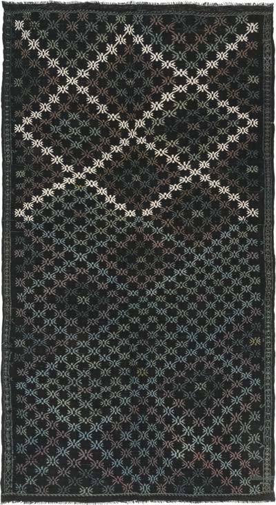Alfombra Jijim Anatolia Vintage - 180 cm x 320 cm