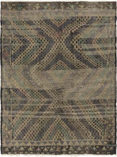 Alfombra Jijim Anatolia Vintage - 192 cm x 243 cm