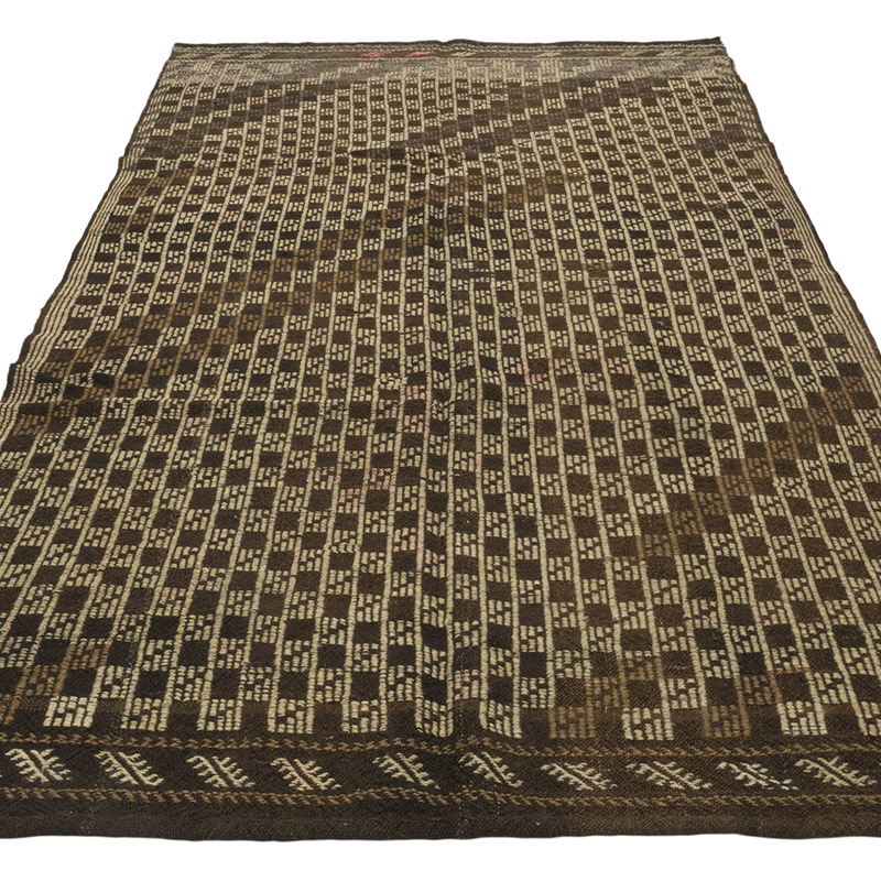 Vintage Anadolu Cicim - 143 cm x 272 cm - K0083757