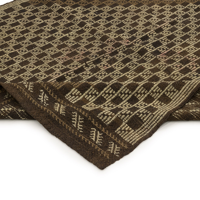Vintage Anadolu Cicim - 143 cm x 272 cm - K0083757