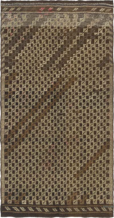 Alfombra Jijim Anatolia Vintage - 143 cm x 272 cm