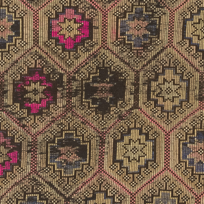 Alfombra Jijim Anatolia Vintage - 224 cm x 263 cm - K0083758