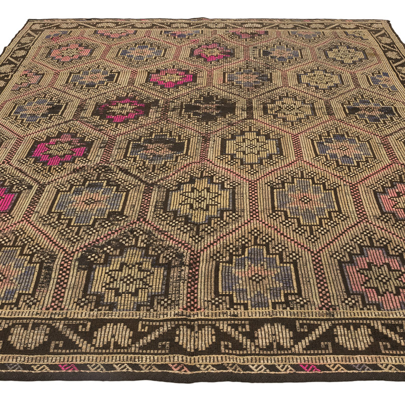 Alfombra Jijim Anatolia Vintage - 224 cm x 263 cm - K0083758