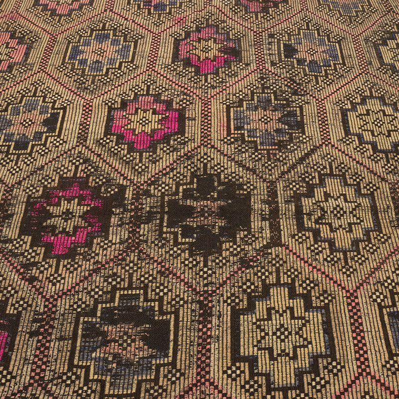 Alfombra Jijim Anatolia Vintage - 224 cm x 263 cm - K0083758