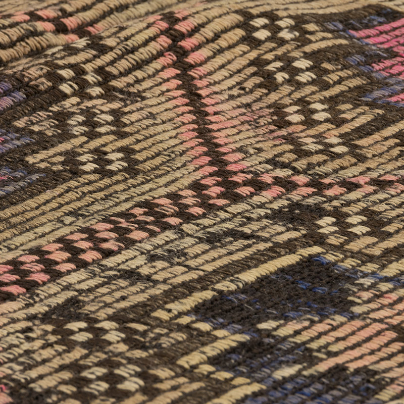 Alfombra Jijim Anatolia Vintage - 224 cm x 263 cm - K0083758