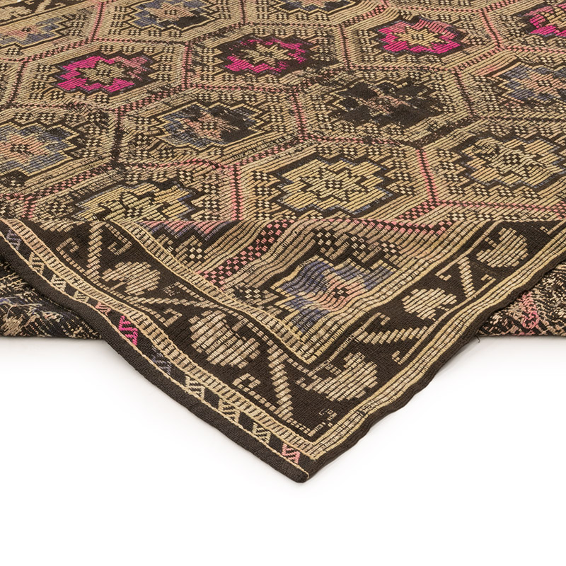 Alfombra Jijim Anatolia Vintage - 224 cm x 263 cm - K0083758