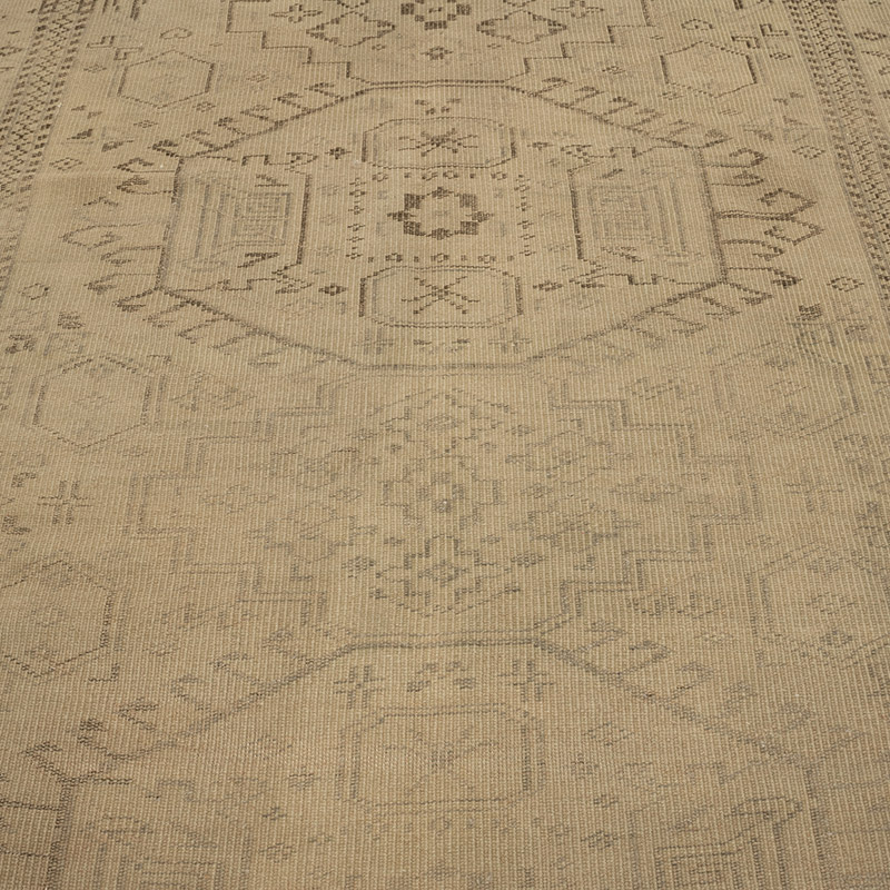 El Dokuma Vintage Hali - 182 cm x 262 cm - K0083762
