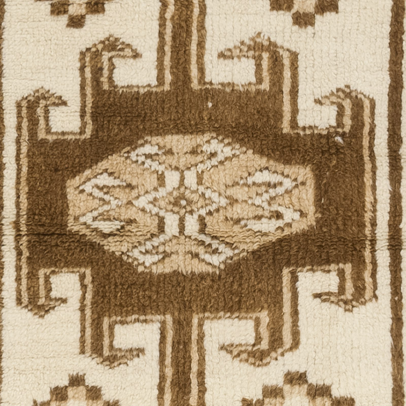 Vintage Anadolu Yolluk - 103 cm x 360 cm - K0083777