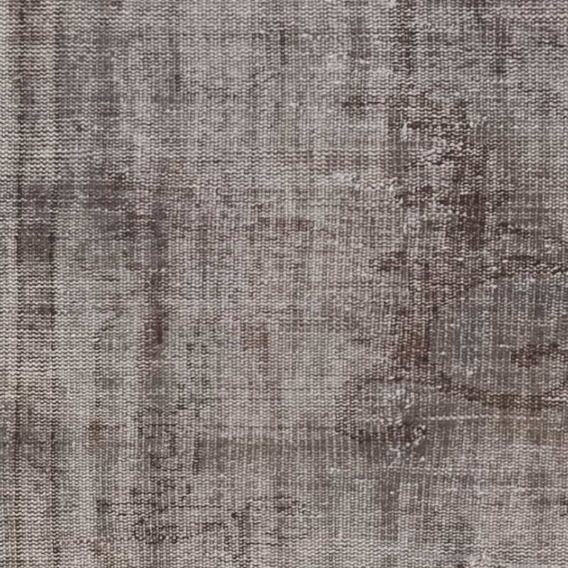 Alfombra de Pasillo Turca Vintage Sobreteñida - 77 cm x 474 cm - K0083784