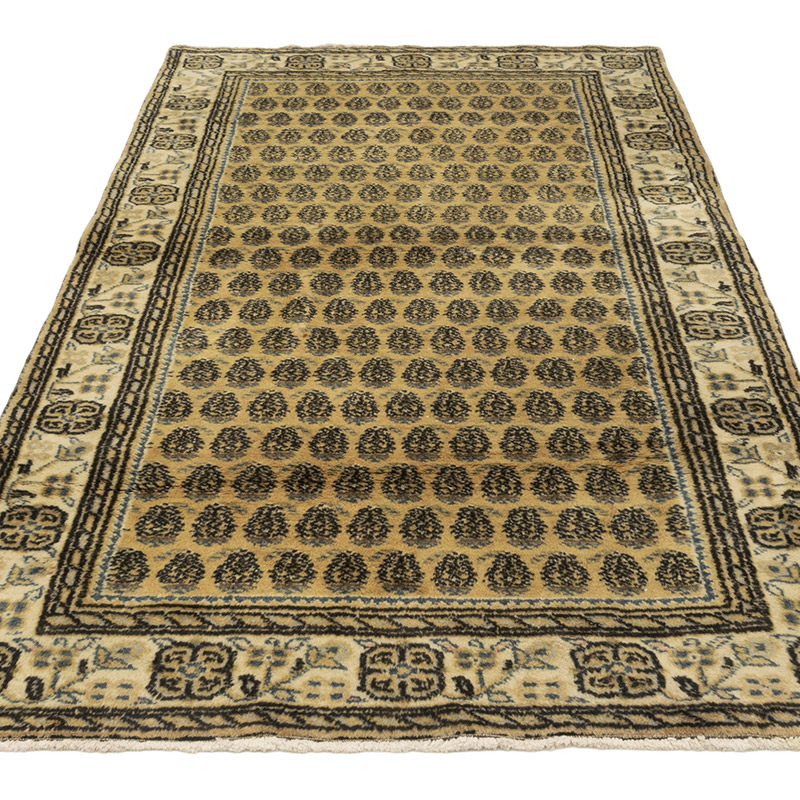 El Dokuma Vintage Hali - 117 cm x 212 cm - K0083801