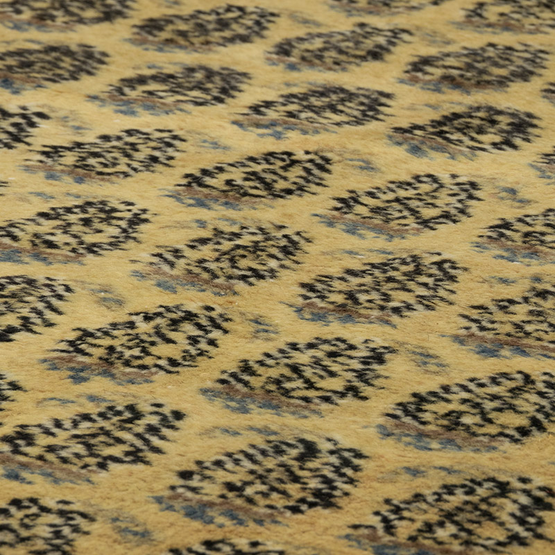 El Dokuma Vintage Hali - 117 cm x 212 cm - K0083801