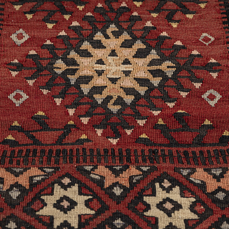 Kayseri Kilimi - 102 cm x 139 cm - K0083815