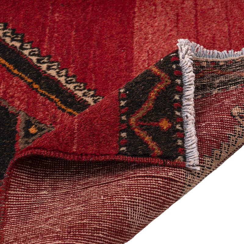 Vintage Anadolu Yolluk - 85 cm x 382 cm - K0083820