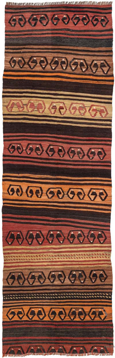 Konya Kilim Yolluk - 96 cm x 300 cm
